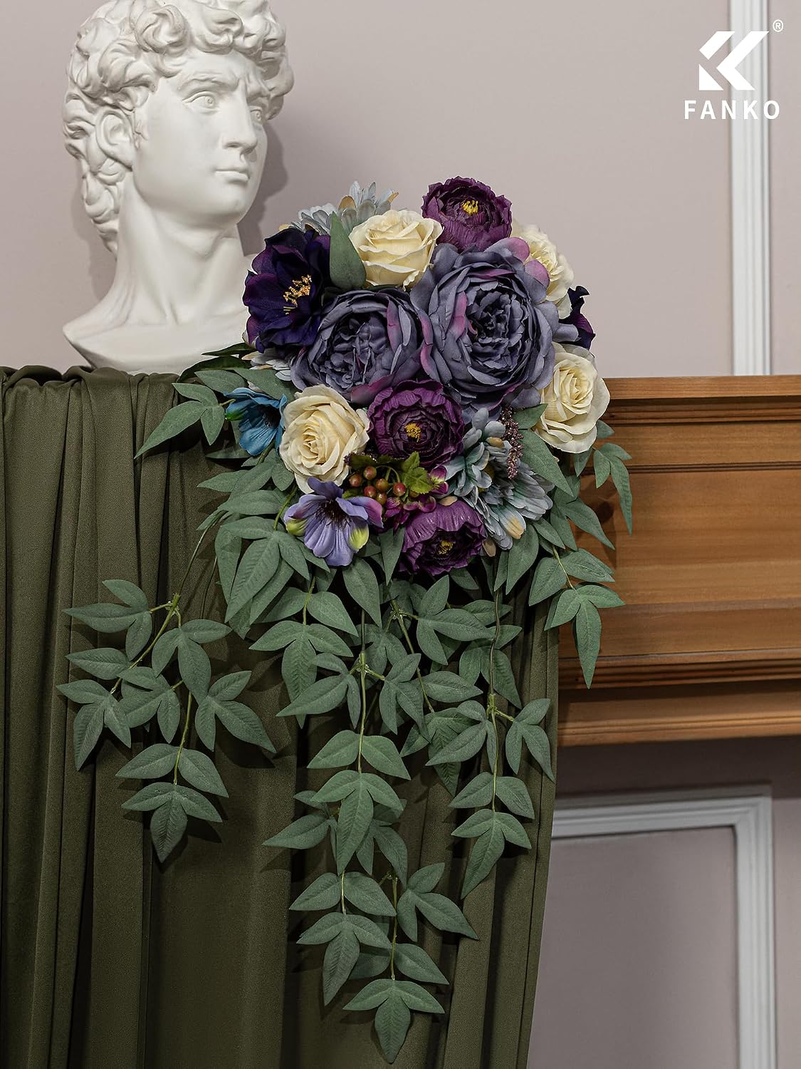 Artificial flowers