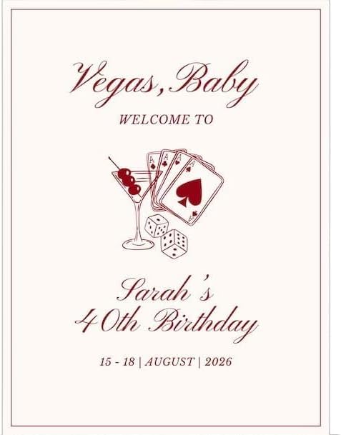 Personalized Golf Birthday Welcome Sign, Custom 30th Party Poster, Golf Themed Celebration Decoration, Golfer Event Entrance Board, Customized Birthday Party Signage, Golfs Lover Decor Display