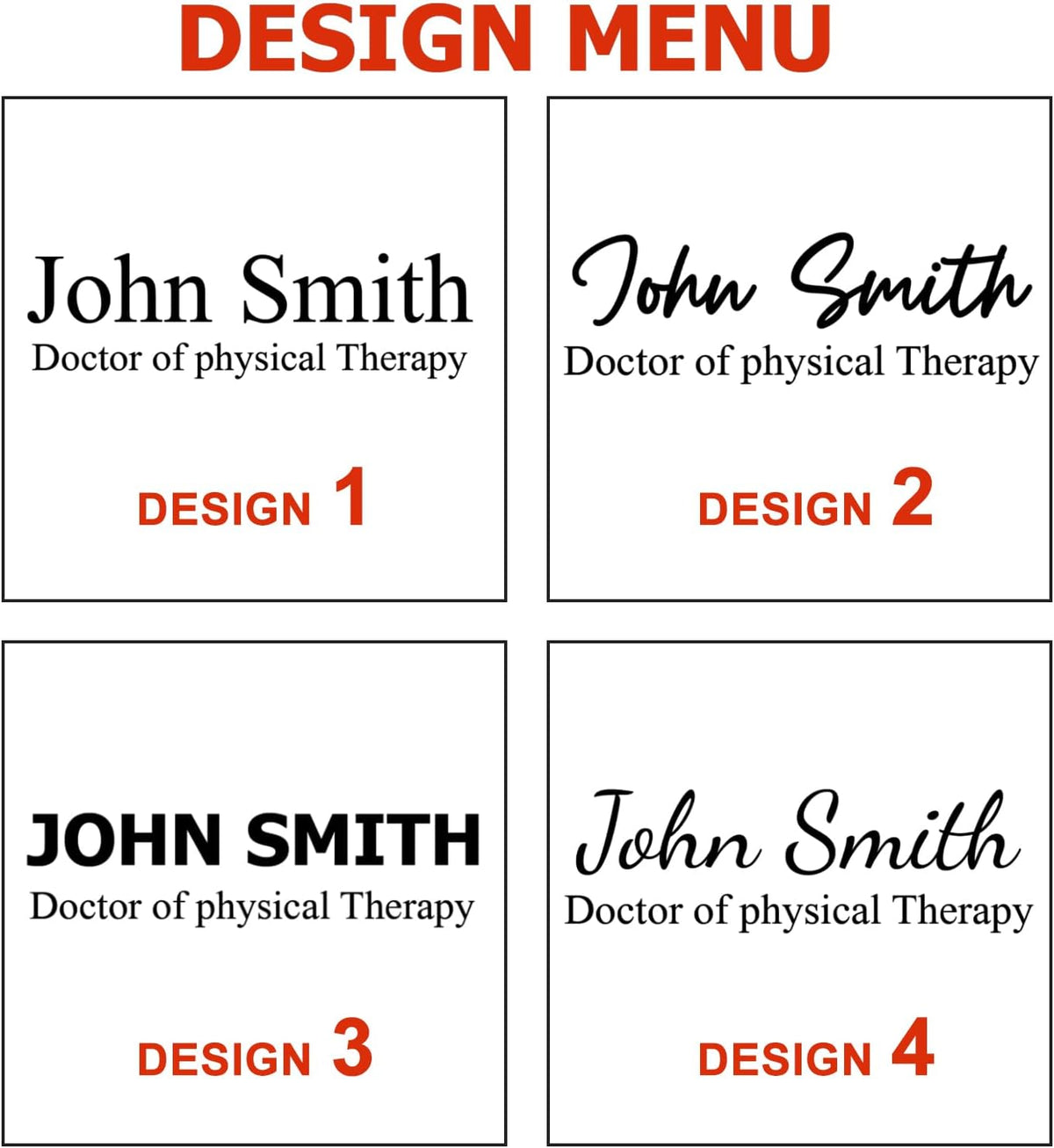 Personalized Wood Business Card Holder for Desk,Desk Name Plate Personalized,Name Plate for Desk,Business Card Holder Display for Desk (Dog)