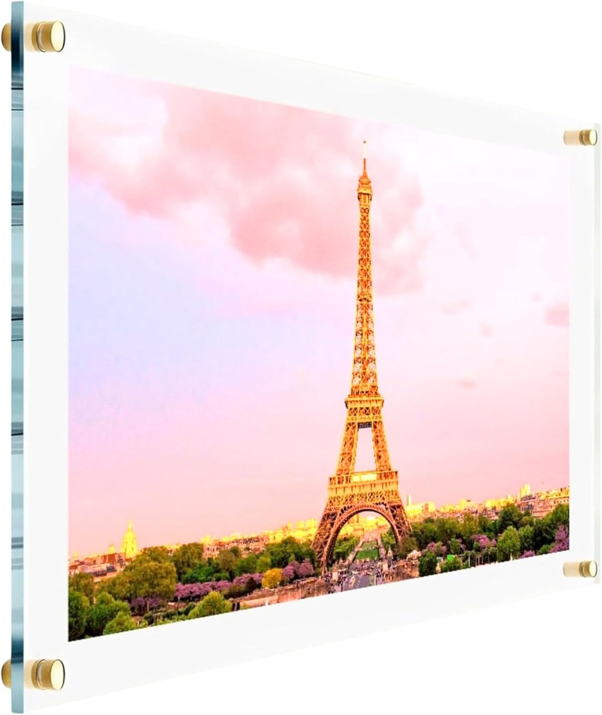 Art Decoration Picture Printed on Glass - Photo Gift, Glass Acrylic, Home Decoration, Fine Art, Home Decor, Personalized Gifts, Custom Acrylic